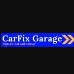 harrow carfix