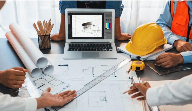 How Is Employee Planning Construction Changing with Modern ERP Solutions?