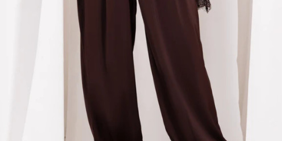 Ballon Pants for Women: The Trending Fashion Essential Every Woman Needs in 2026