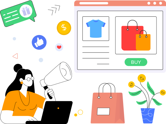 Amazon Ads API Integration Services for Amazon Product Advertising API | Vision Infotech