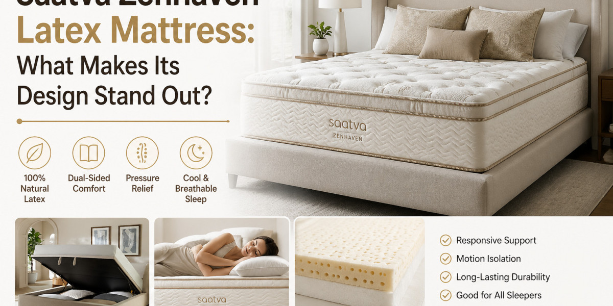 Memory Foam Mattress Guide 2026: What Buyers Should Know