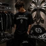 chrome hearts