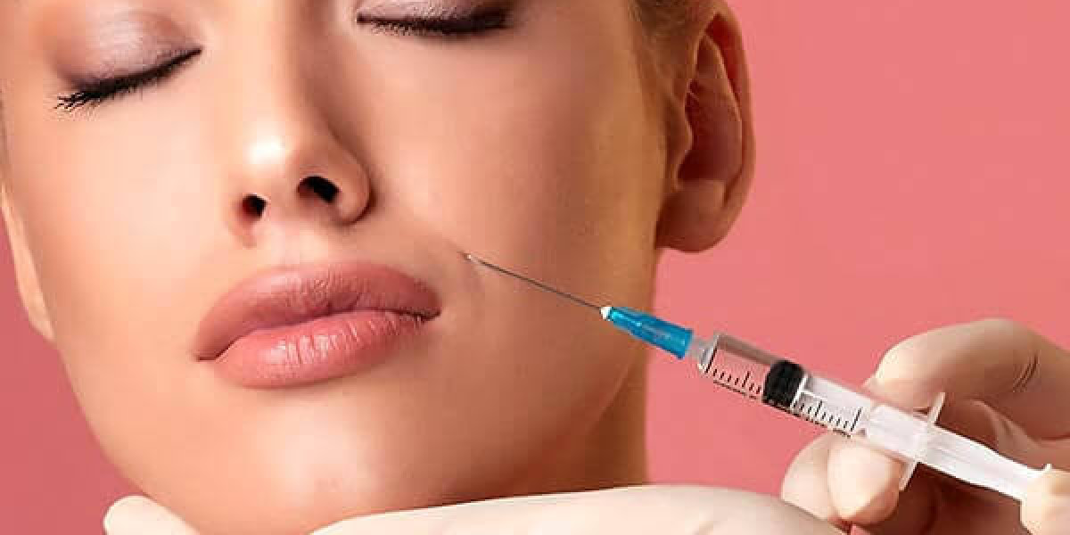 Lip Fillers in Dubai: Beautiful Lip Enhancement for Natural Results