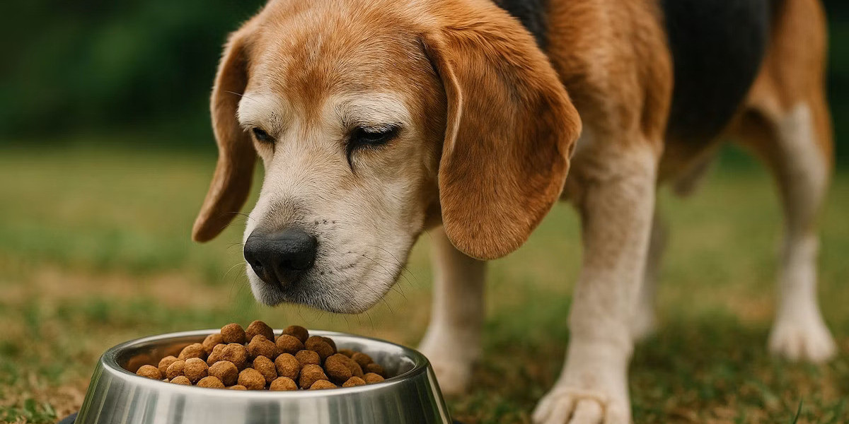 The Role of Diet in Supporting Pets During Life Transitions