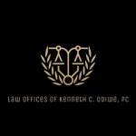 The Law Offices of Kenneth C Odiwe PC