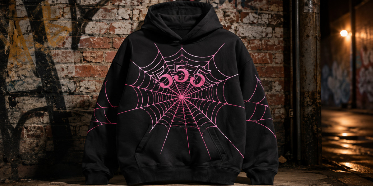 The Ultimate Streetwear Guide: Styling Your Sp5der Hoodie and Zach Bryan Apparel