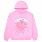 spider hoodie