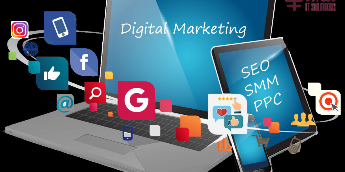 Ecommerce SEO Dubai: How to Build a Strong Online Presence for Your Business