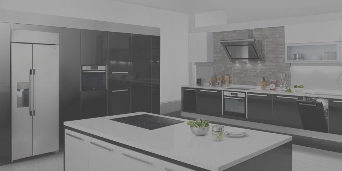 Trusted Appliance Repair in Red Deer | Quick, Efficient & Professional Solutions