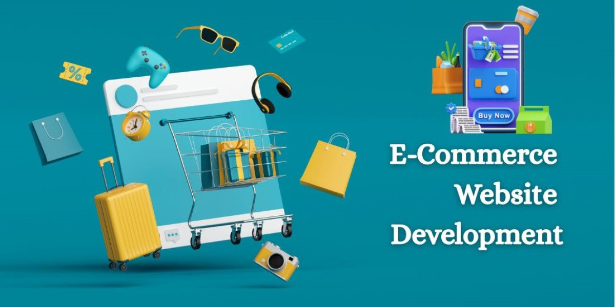 E-Commerce Website Design Service in Noida | Ghaziabad
