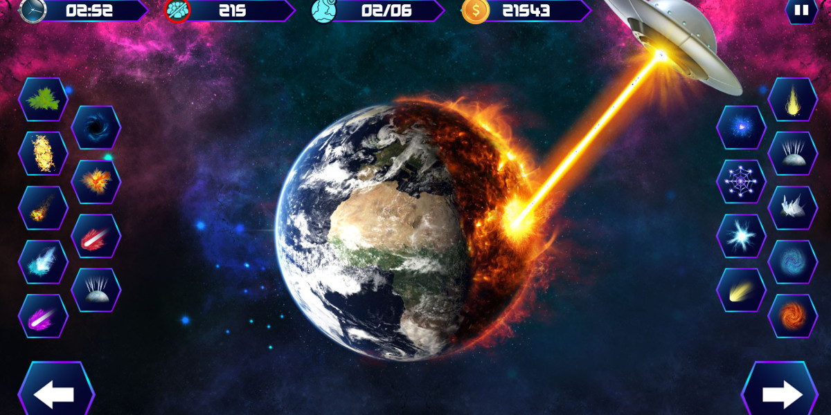 Planetary Destruction for the Curious Mind: Exploring the Chaos of Solar Smash