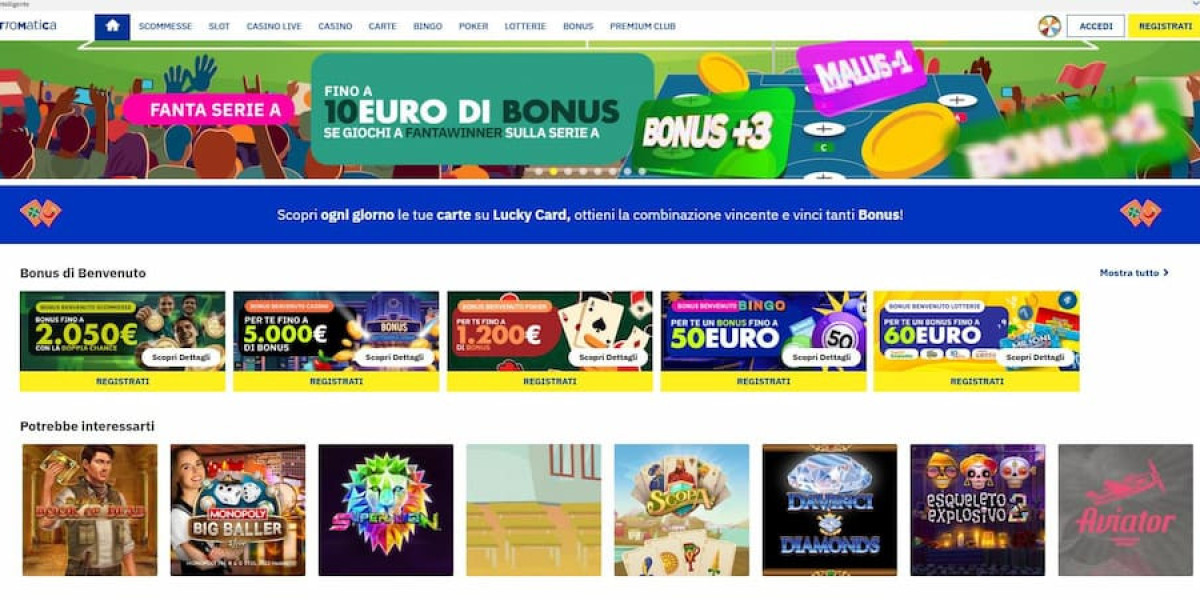 Lista Casino Non AAMS: Guida Aggiornata alle Migliori Piattaforme Estere