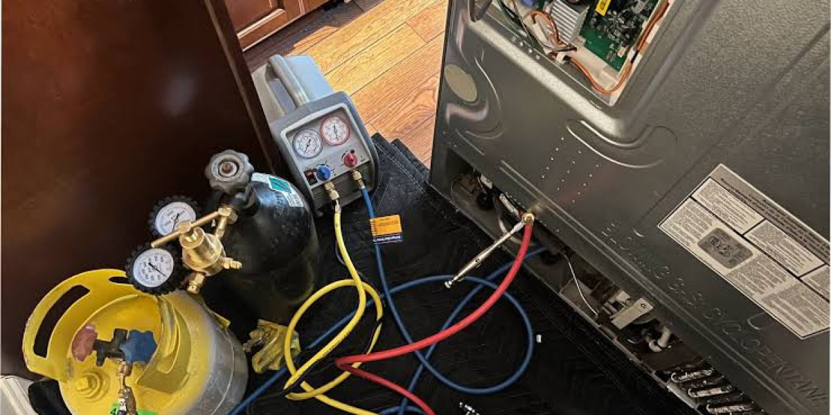 Reliable LG Refrigerator Repair Solutions for Homeowners