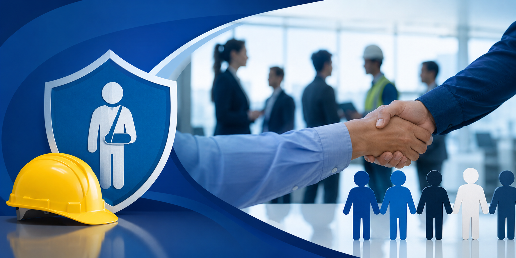 Workers Compensation For Staffing Agencies | Get a Quote