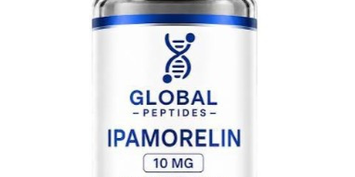 Global Peptides and Exploring Tesamorelin and TB500 Research