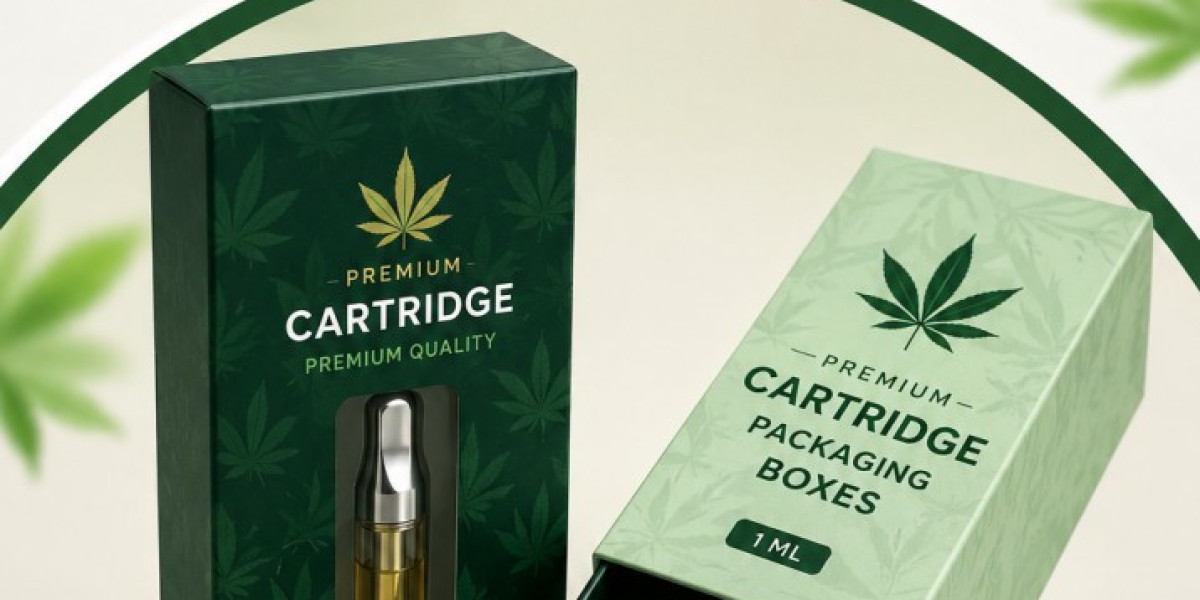 Custom Cartridge Boxes | Branded & Wholesale Packaging