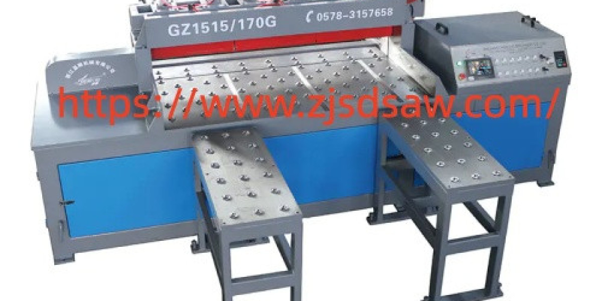 How Does Chendiao Aluminum Plate Cutting Circular Saw Machine Fit Workshop Needs