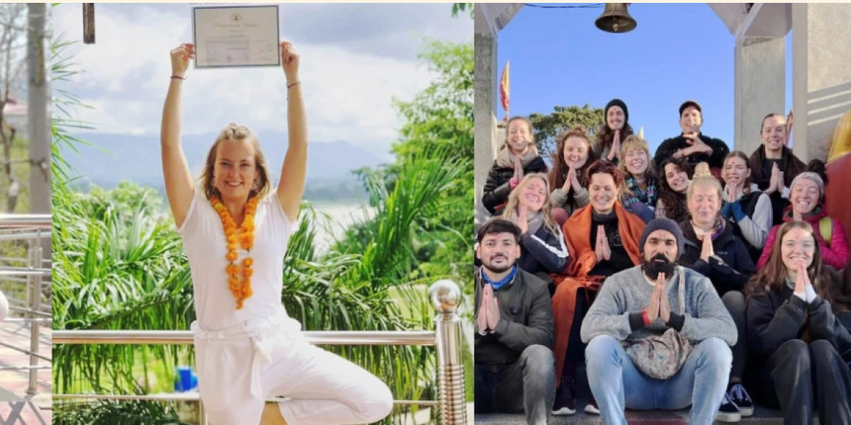 200 Hour Yoga TTC in India: A Complete Guide to Yoga Teacher Training