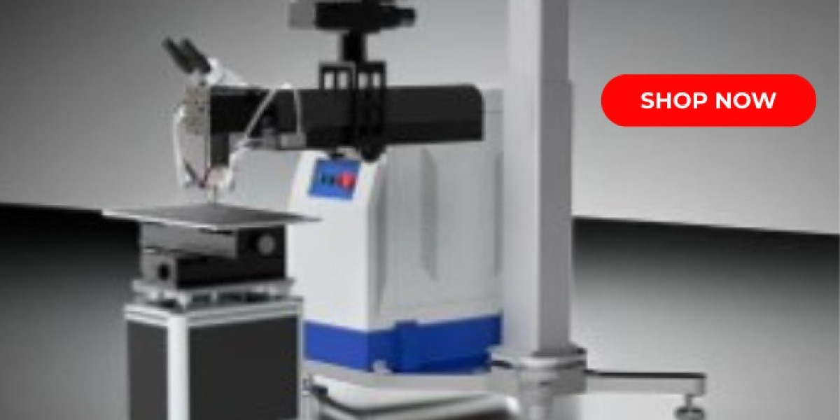 Machine décapage laser : comment choisir une solution de nettoyage précise