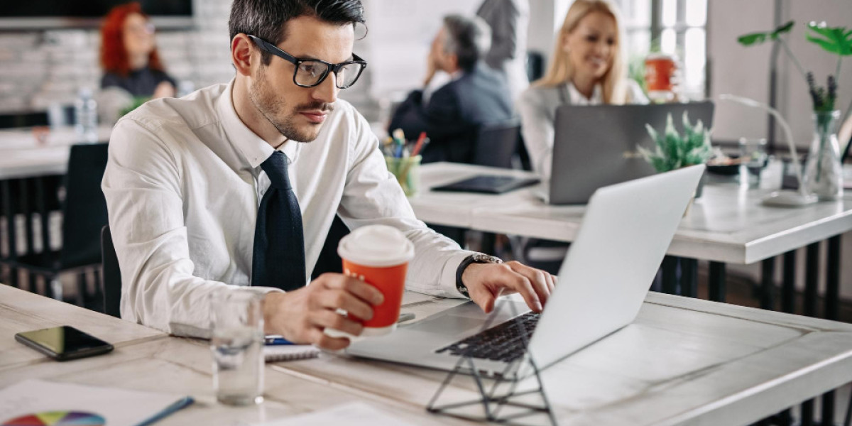 Complete Business Communication Solutions