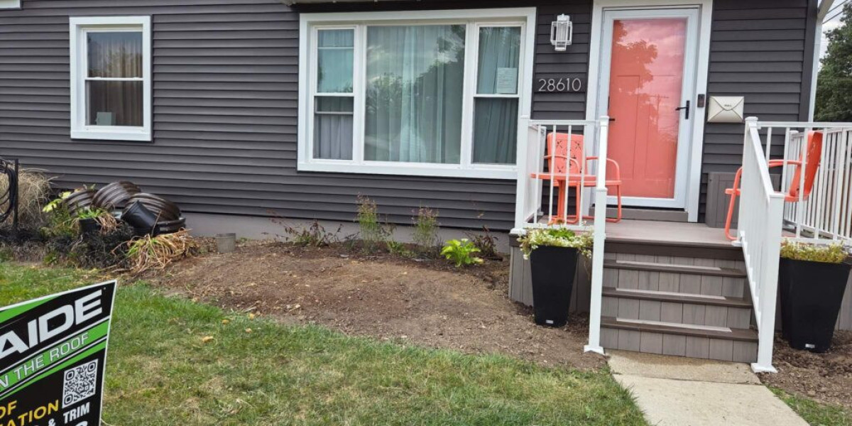 Maximizing Property Value With Landscaping Mansfield TX