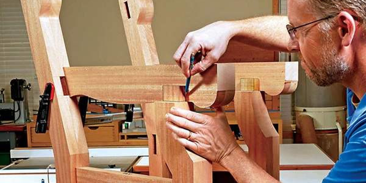 Wood Joint Techniques for Stronger Furniture Projects