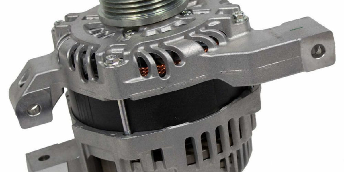 Best Alternator Repair Shop for Professional Auto Electrical Care