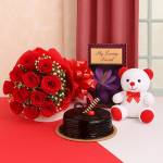Anniversary Gifts for Husband