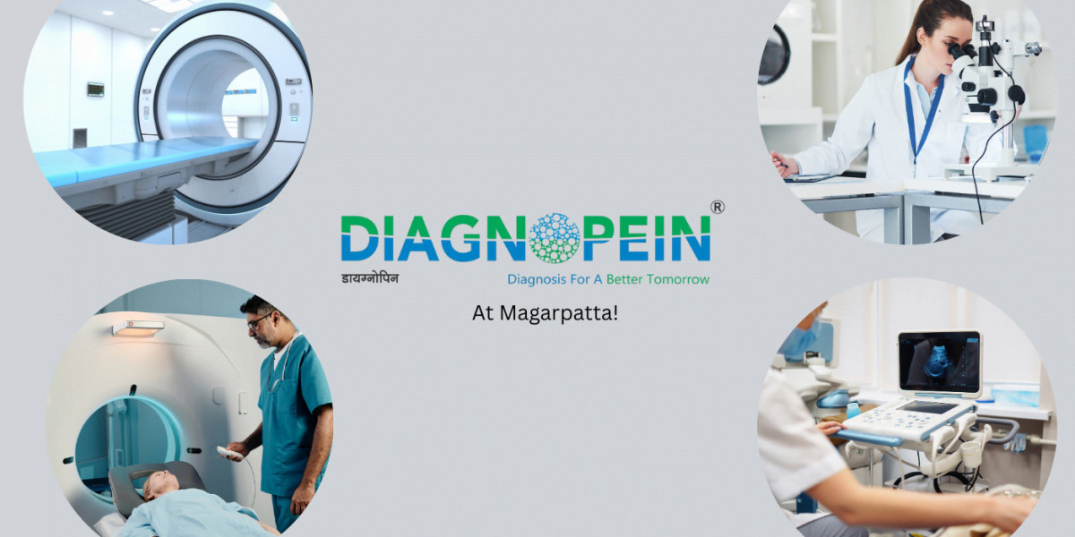 Trusted MRI Scan Centre in Pune | Quality Diagnostic Care