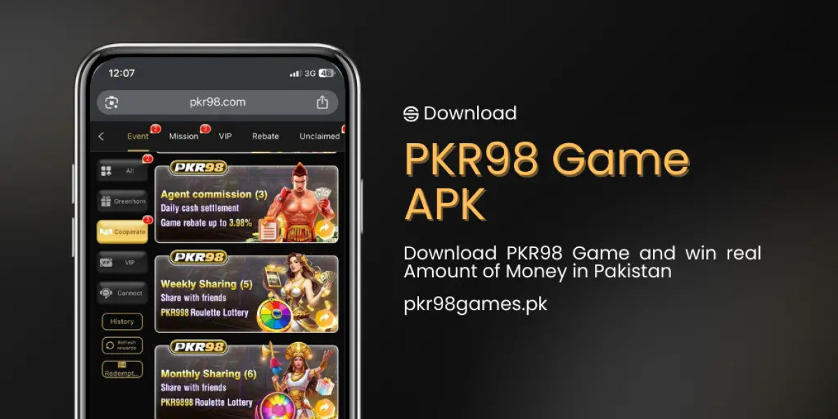A Simple Guide to Play Online Today With PKR98 Game