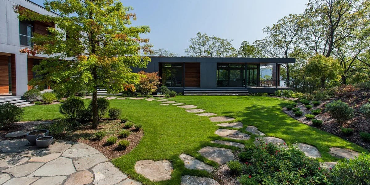 Upgrading Your Outdoor Property to Handle Central New York Weather