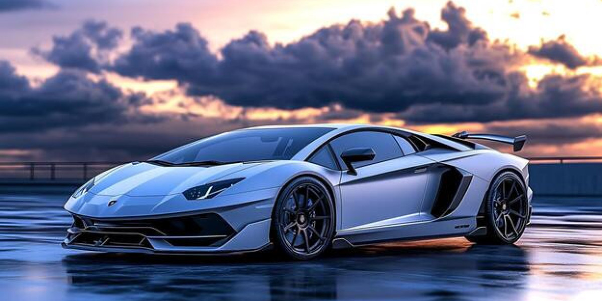 How the Right Luxury Rental Car Can Elevate Your Dubai and Houston Trip