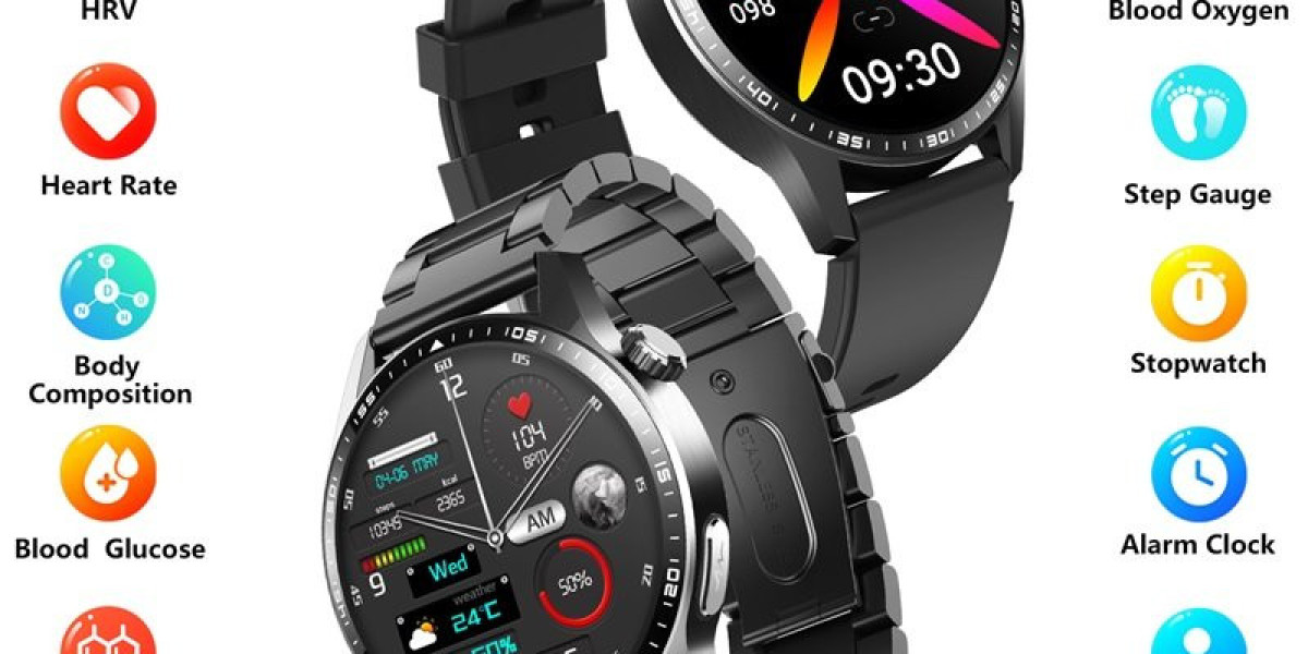 One of the main advantages of wearable technology is accessibility