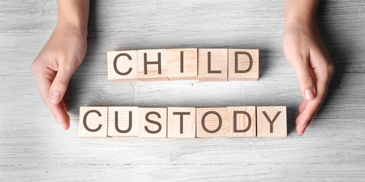 Child Custody and Family Law Guide for Parents in Lahore