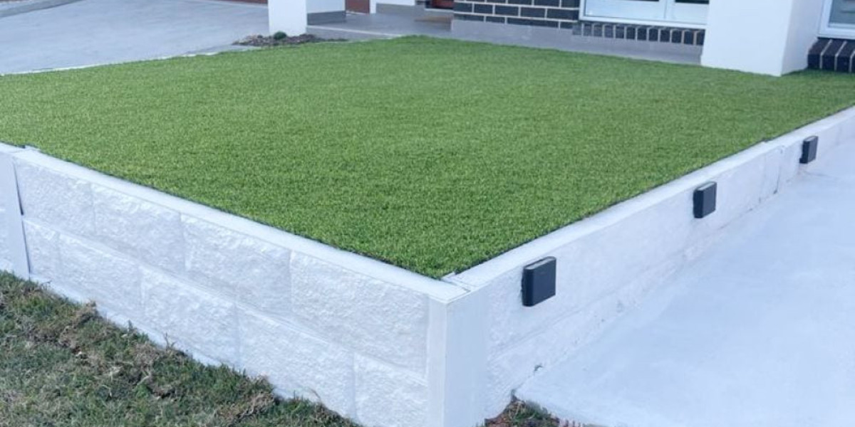 Retaining Walls Sydney – Quality Construction for Residential & Commercial Projects