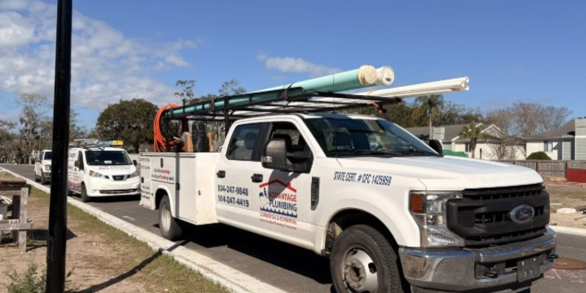 Advantage Plumbing Provides Reliable Solutions for Jacksonville and Atlantic Beach Homes