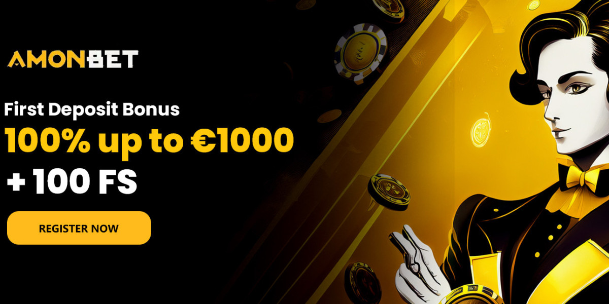Amonbet Casino: So wählst du Online Casino Spiele klug