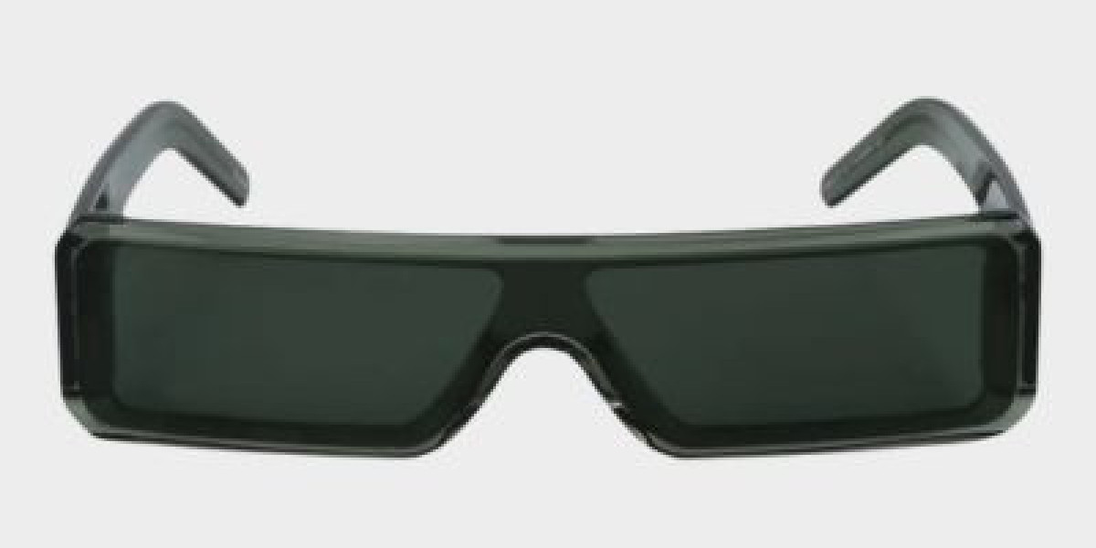 Rick Owens Sunglasses Details Every Reader Should Know