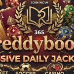 reddybook