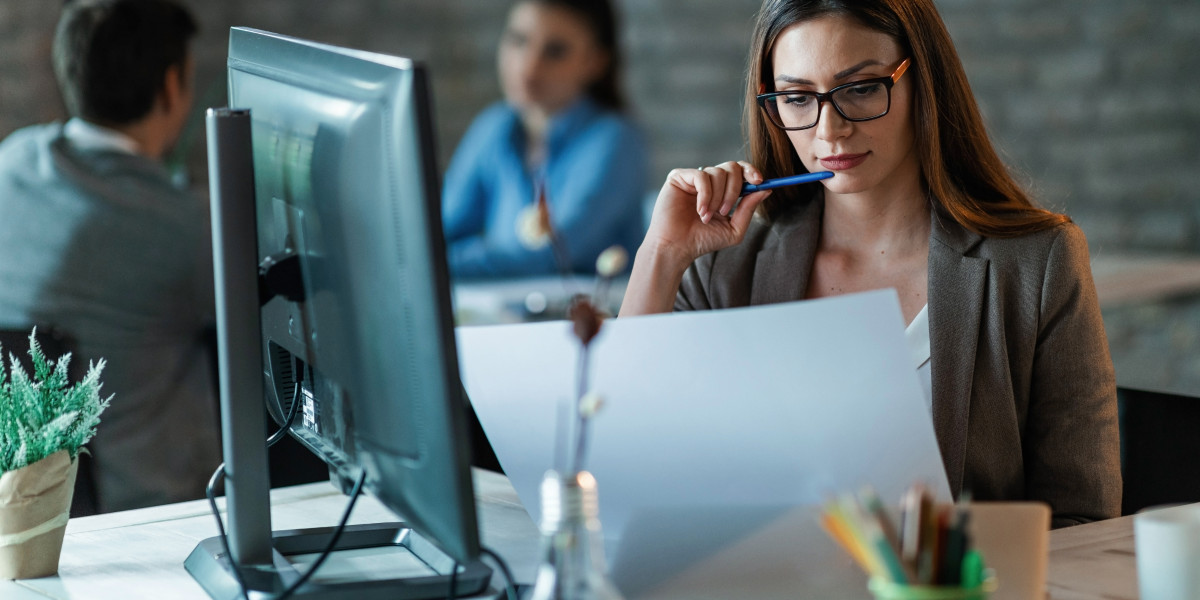 IT Assignment Help: A Guide to Getting Technical Work Right