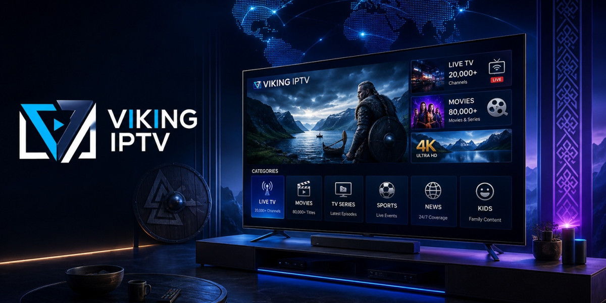 How IPTV Connects Live Television With Modern Streaming Habits