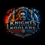 Knight Castle Koolers