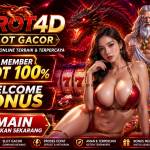 CROT4D SLOT
