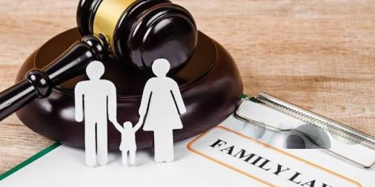 When Should You Seek Help With Family Law Matters