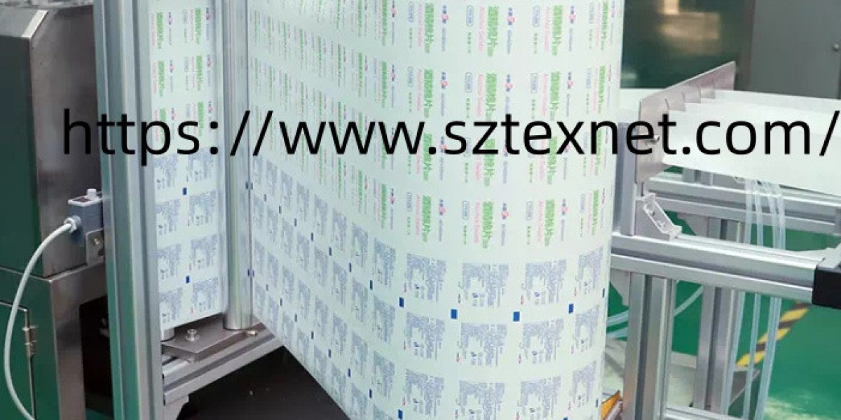 Surgical Drape Manufacturer Supply by Sztexnet