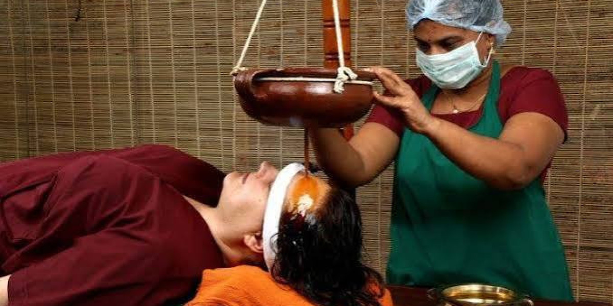How to Choose the Best Panchakarma Package for Your Wellness
