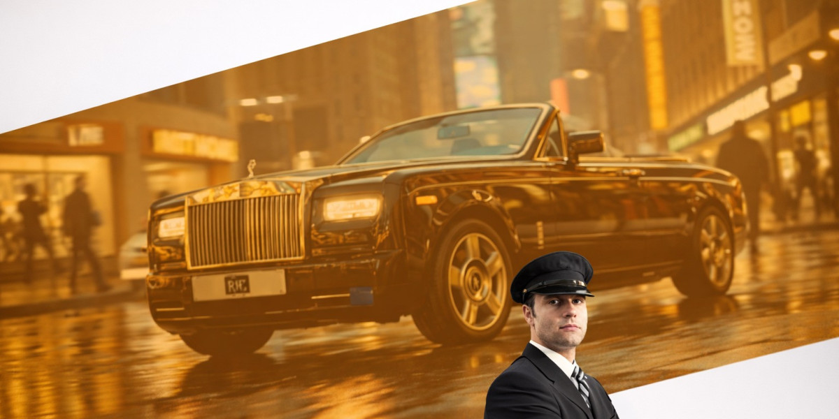Why a Personal Driver in Dubai on a Monthly Basis Can Simplify Daily Life