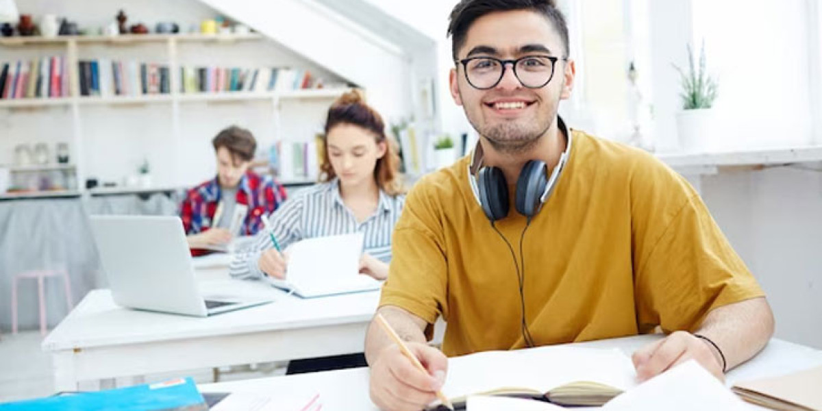 Assignment Help Expert for Students Seeking Academic Support