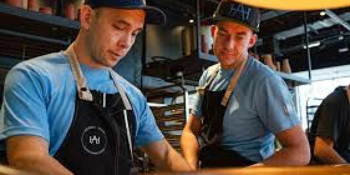 The Impact of Supplier Lead Times on Menu Planning and Availability