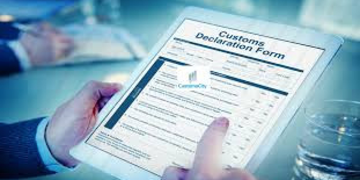 Explore Features of the Best Customs Clearance Software